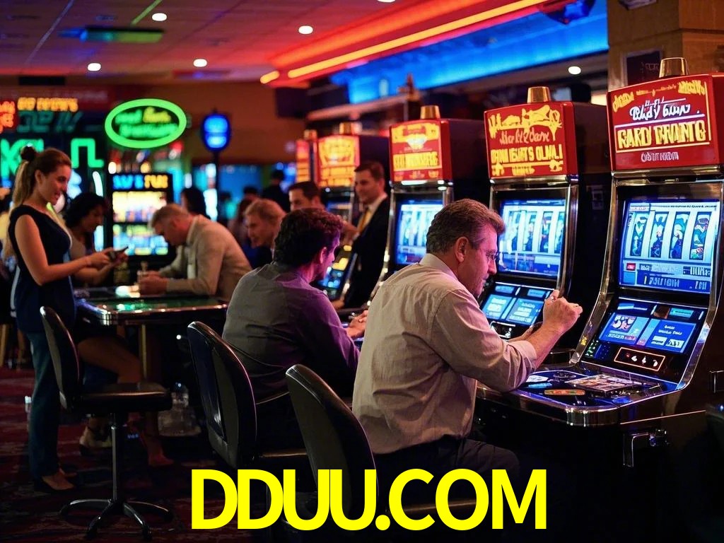 dduugame-Jogo