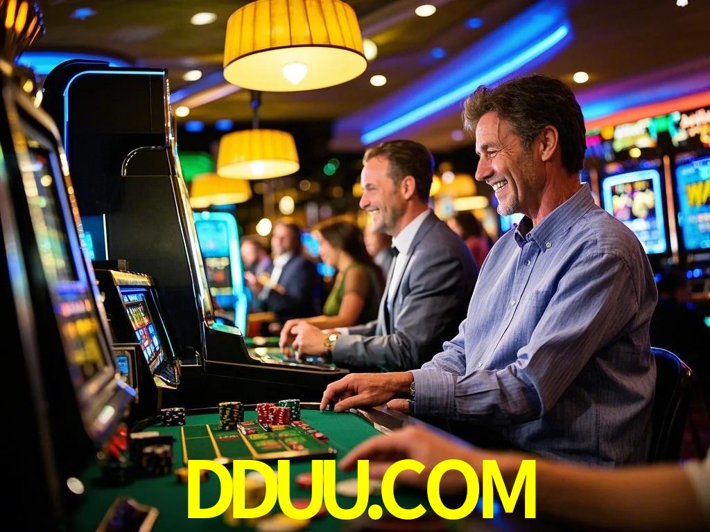 dduugame-Slots