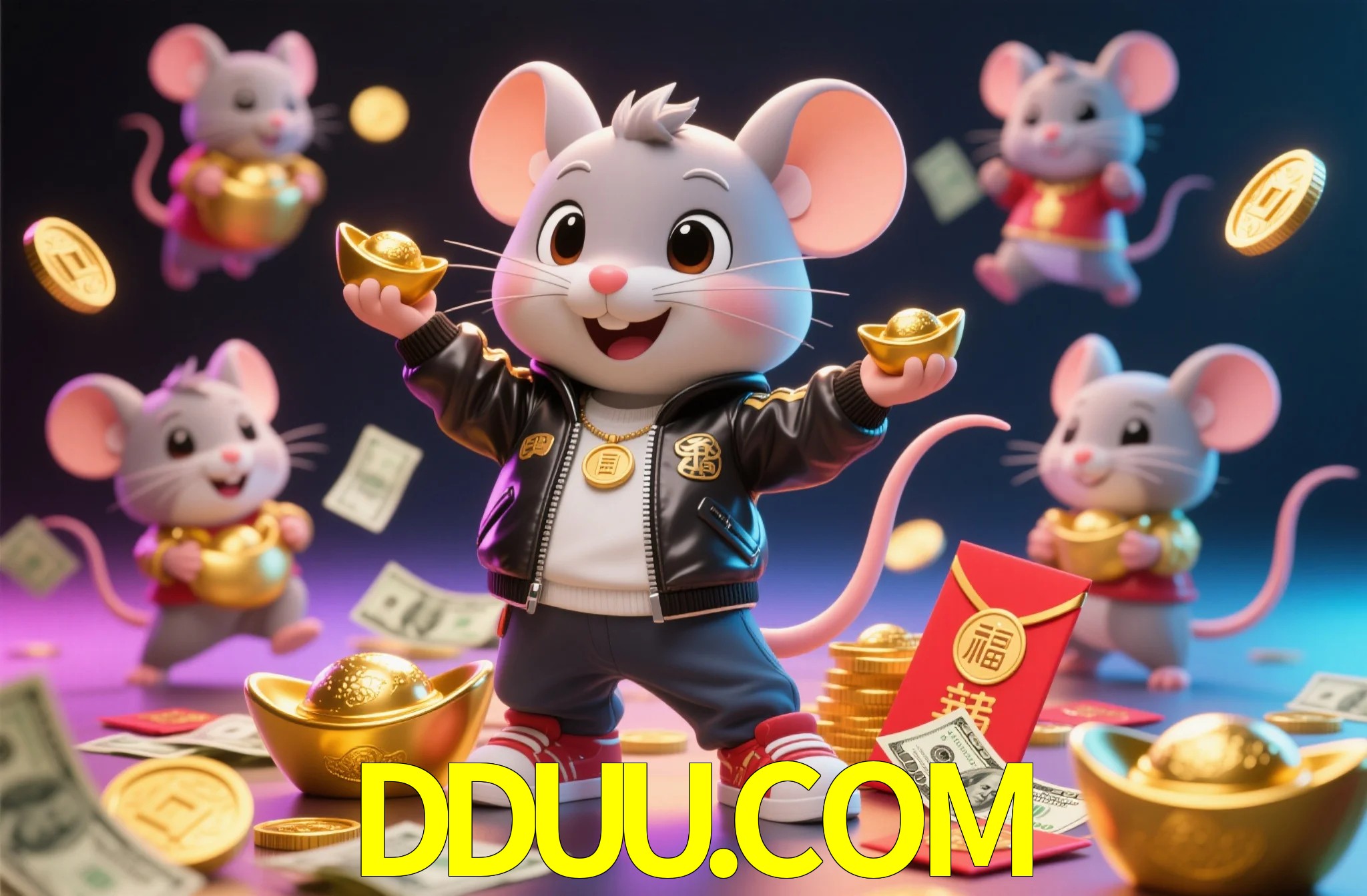 dduu-Logo